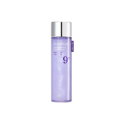 Nein. 9 NMN PDRN Glow Boosting Toner 150 ml