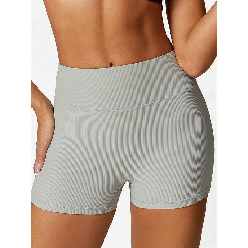 Fashion New Arrival Three-Dimensional Coarse Thread Yoga Vest Women's Sports Bra Workout Underwear Bubble Wrap Push-up Quick-Dry Beauty Back