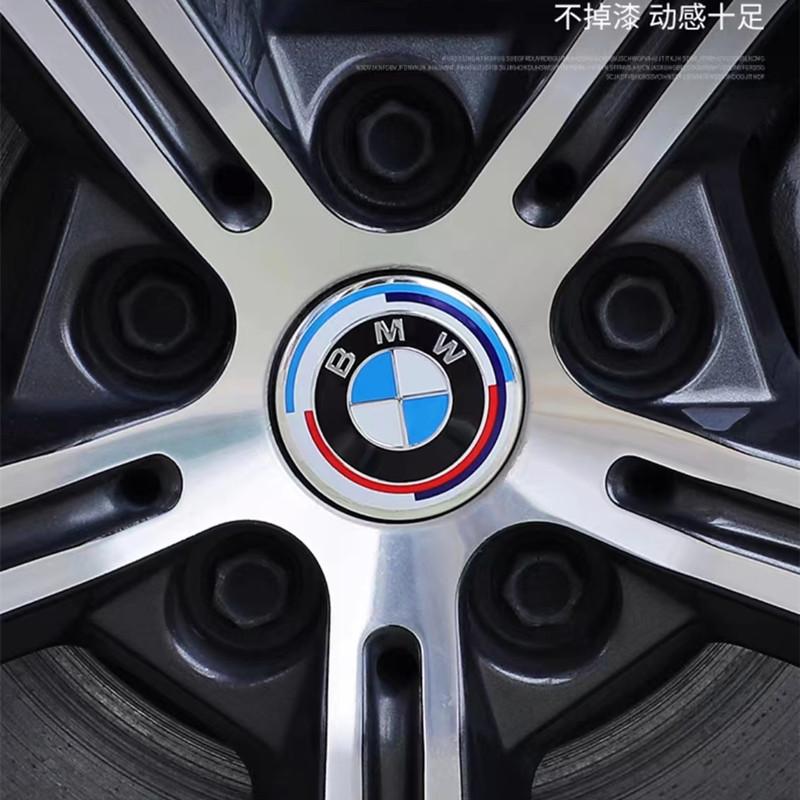 

High Grade Material 56mm 68mm Wheel Center Hub Caps Wheel Hub Cover Replacement Parts For BMW E36 E39 E46 E60 E90 F01 F10 F30 56MM