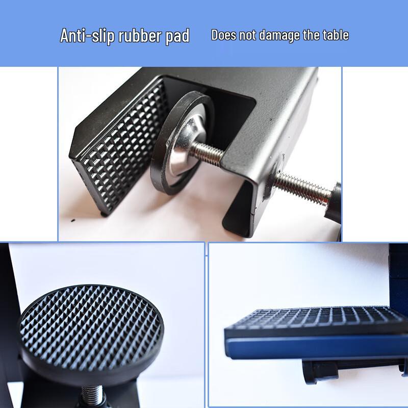 WEZHO Retractable Table Tennis Net