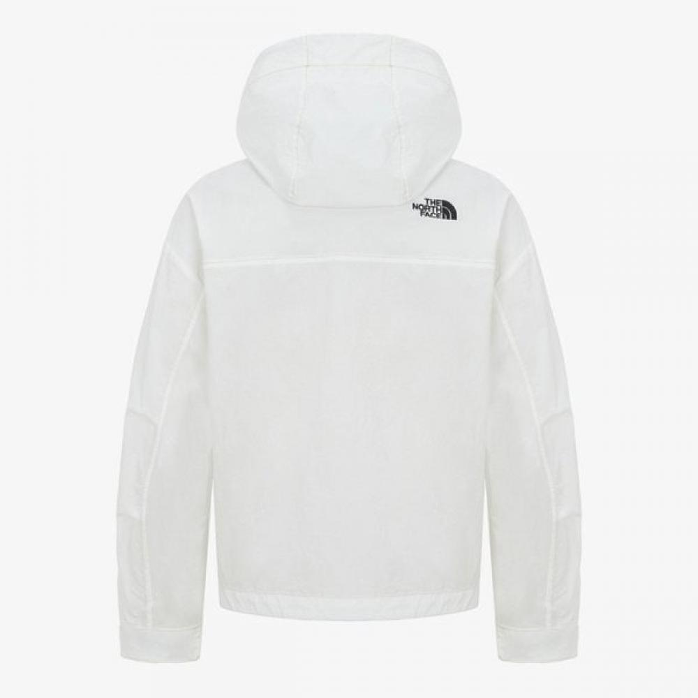 The North Face Women S Ventra Jacket Ivory nj3bS30c