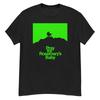 Koszulka z fan artem kultowego horroru Rosemary's Baby