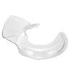 Bowl Pouring Shield Kitchen Aid Mixer for KN1PS KSM500PS KSM45 4.5 5T Anti-Splattering Kitchen Accessories Tilt Head Part
