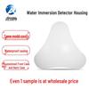 Smart Wireless Water Leak Detector with Alarm and Gateway Switch System.