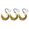 2026 Commencement Tassels Featuring Secure Clip Rayon Fabric For Academic And Home Decoration