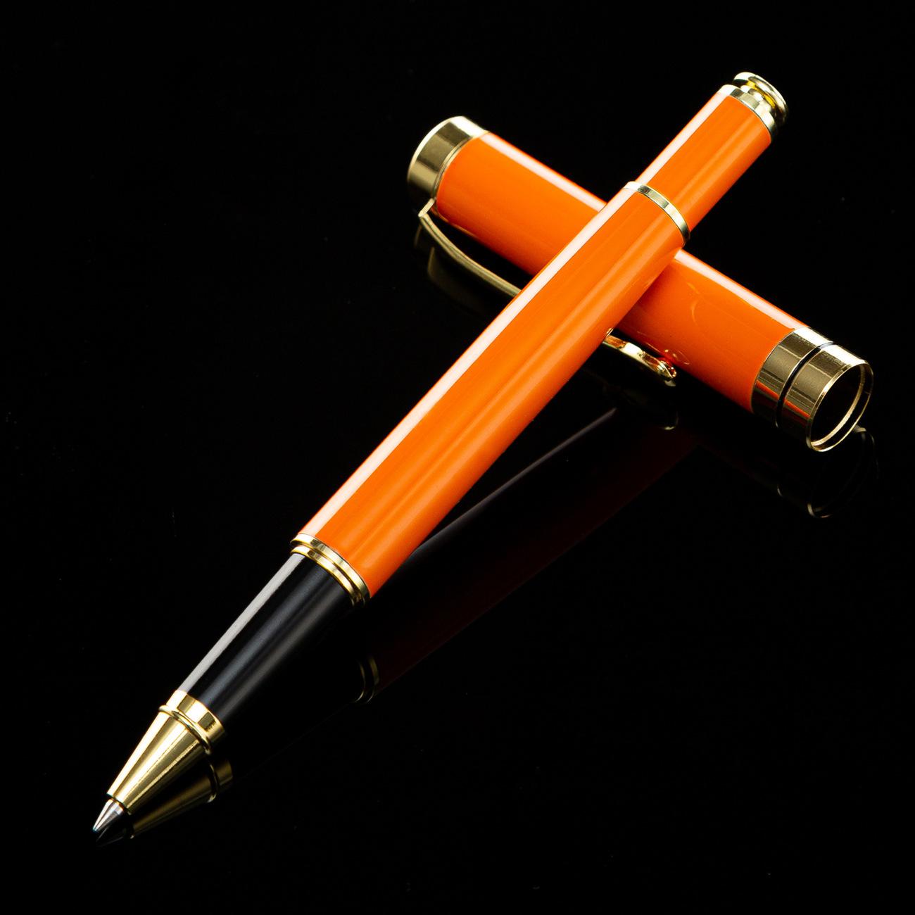 

Металлическая ручка-нейтралка, ручка для подписи для бизнеса, ручка с драгоценными бусинами, офисный подарок, ручка с водой, ручка для экзаменов для студентов, офисная ручка, школьные канцелярские товары 0.5mm