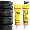 Universal Tire Repair Glue - Suitable for Repairing Inner Tubes of Bicycles, Electric Vehicles, and Motorcycles
