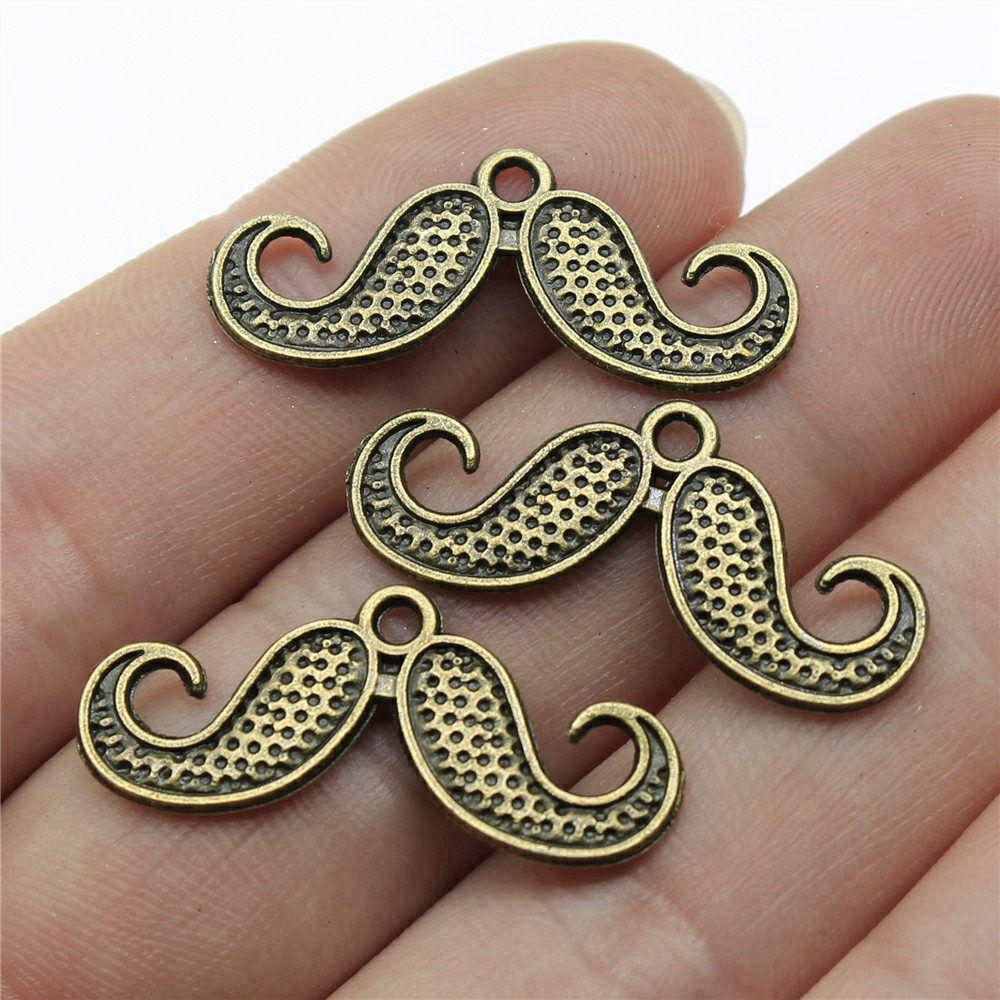 Charms Graduation Photo Props Pendants Vintage Jewelry Supplies QC064