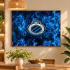 5D Diamond Painting Club Brugge FC DIY Full Drill Diamond Art Kit Home Decoration