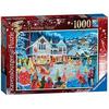 Puzzle a hlavolamy – Puzzle