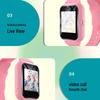 Yi Dian AD-0995 4G Kids Smartwatch (CN version)