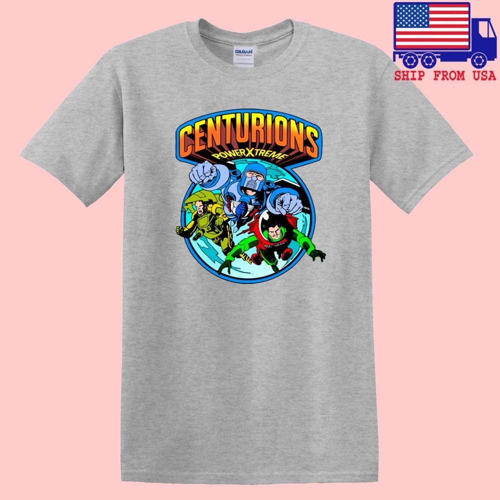 Centurions Power Xtreme Men s Grey Size S-5XL M