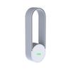 USB-Luftreiniger mit Rauchfilter und negativem Ionen-Generator für Zuhause, Küche und Toilette