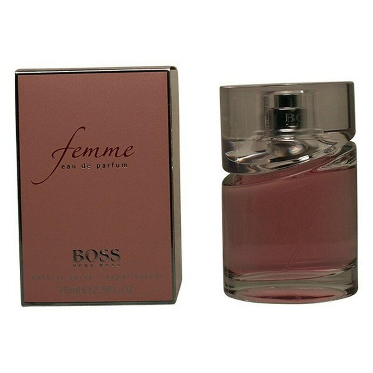

Женская парфюмерная вода Boss Femme Hugo Boss EDP EDP