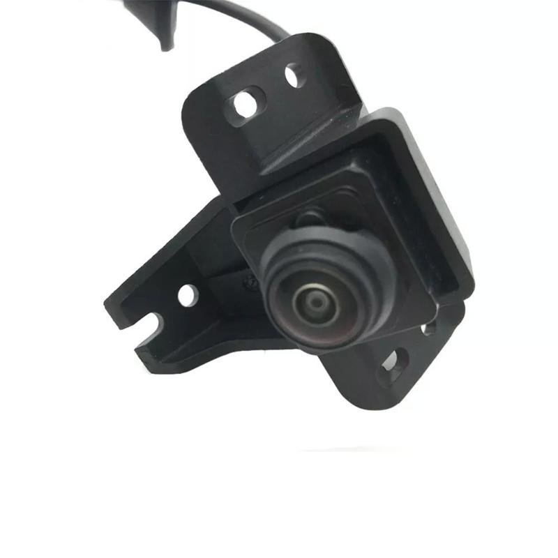Enhancing Safety Vehicle Rear View Backup Camera, High Resolution, 170° Detection Waterproof for 99240BU500 99240-BU500