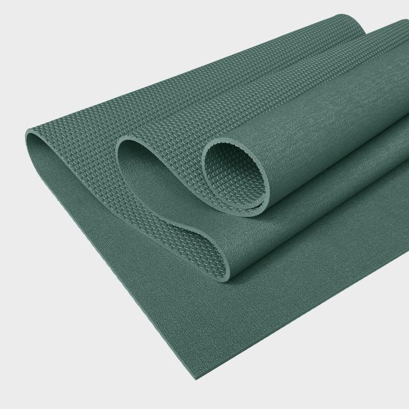Коврик для фитнеса и йоги Can Chi Extra Large