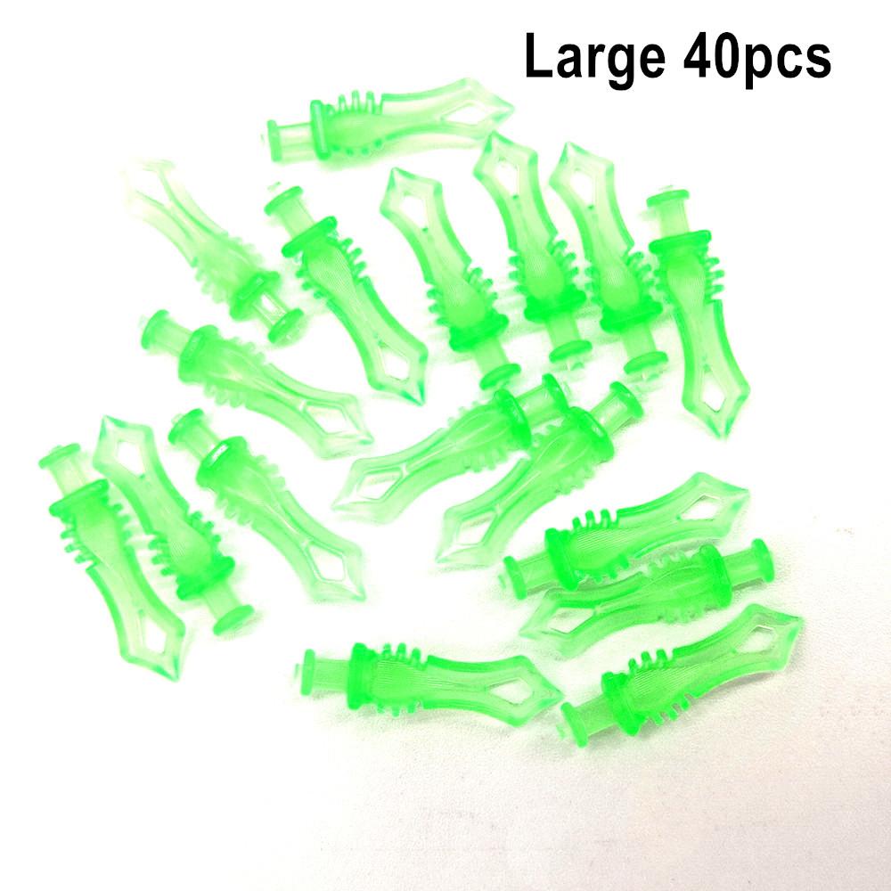 Autoclavable Dental Interdental Wedges All 7 Sizes Tooth Gap Diamond Wedges Dentistry Lab Tools