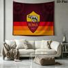 Tapiz de Pared AS Roma Colgante de Pared Estético Manta de Tela Impresa Tapices Decorativos para Dormitorio Sala de Estar Decoración del Hogar