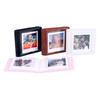 28 Pockets Instant Photo Album Photo Scrapbook for Fujifilm Instax Square SQ Travel Memories