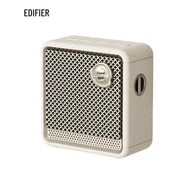 Edifier Evo Nano Portable Bluetooth Speaker CN Plug (adapter Included)