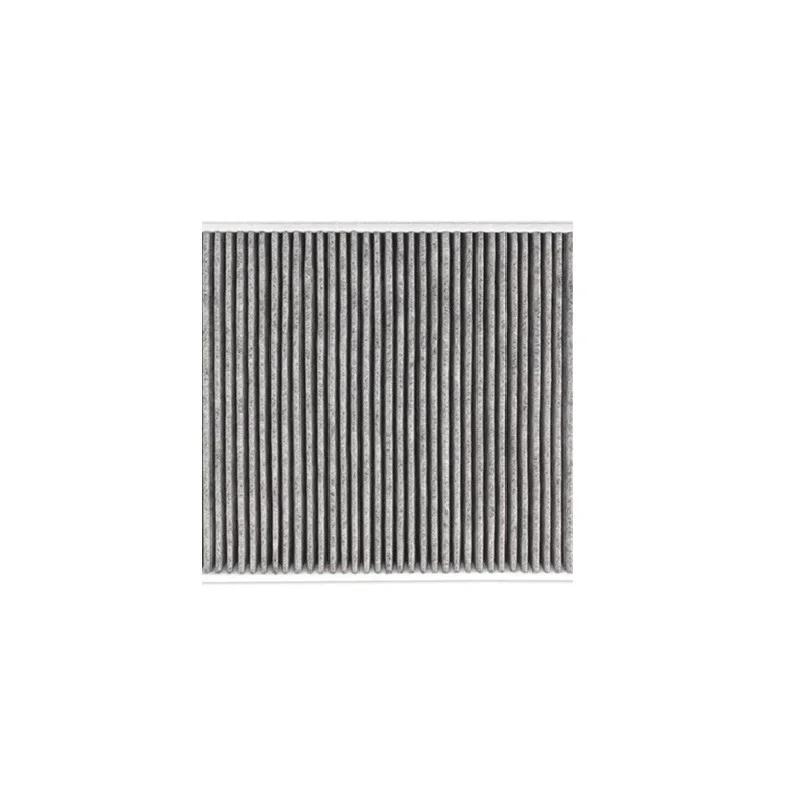 Air Filter+Cabin Filter Set For Geely GS 1.8MT 2018 2019 2020 Model Multiple Filtering Car Filter Set OEM 2032009600 8022004800
