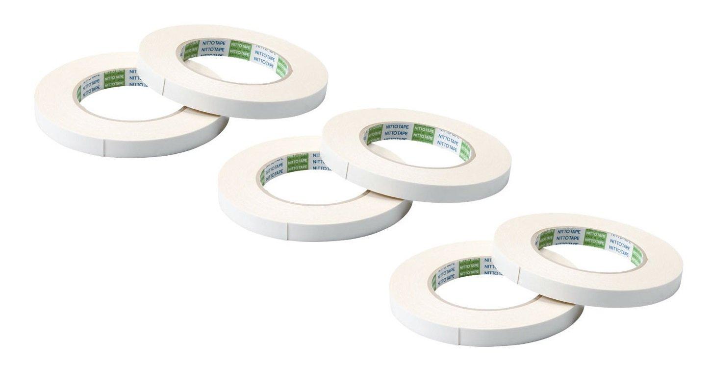 

Molten Finger Tape for Handball and Dodgeball, 2 Rolls x 3 Packs (FTW-3SET)