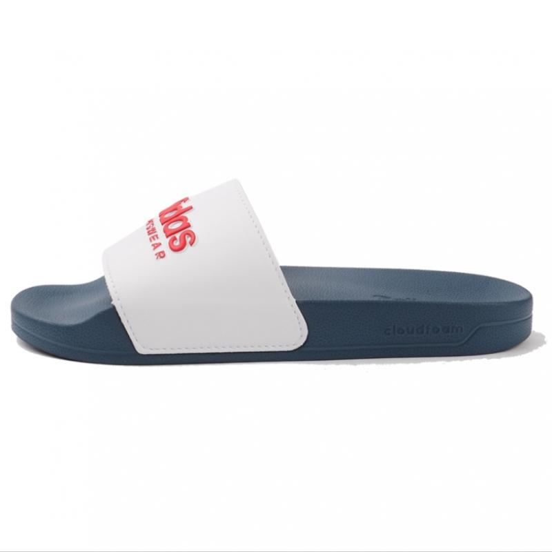 Adidas Adilette Shower Slippers 0018 Athletic Student Office School Sports