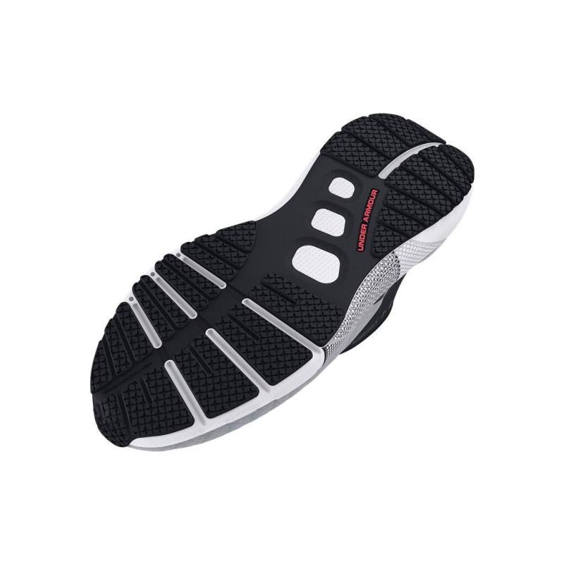 Under Armour Hovr Phantom 3 Se Warm 'Halo Grey White' Sneaker 3026802-101