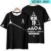 Tops – T-Shirts