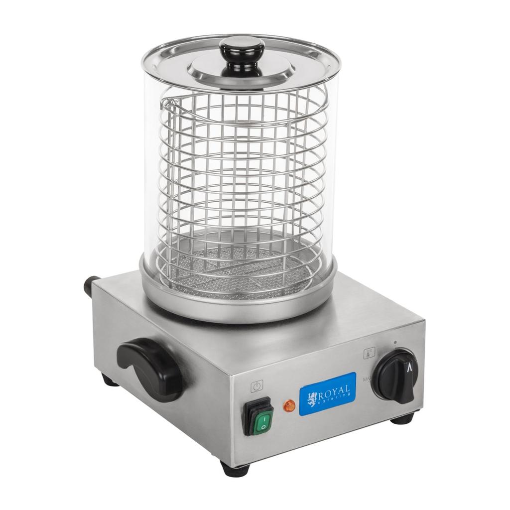 Hot Dog Warmer 800W