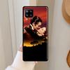 Gone With The Wind Case For Samsung Galaxy A05 A06 A16 A26 A36 A56 A53 A32 A52 A33 A13 A55 A35 A15 A14 A34 A54