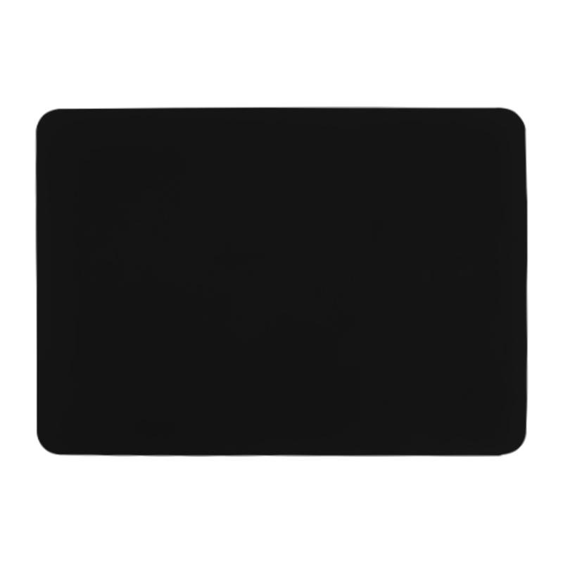 Makowa Antypoślizgowa Silikonowa Mata do Odlewania Żywicy DIY i Rękodzieła