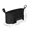 Multifunctional Large Capacity Baby Stroller Hanging Bag Organizer Storage Bag Diaper Bottle Cup