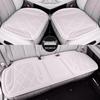 Universal All-Season Ventilated Car Seat Cushion for Jiangling Yushang 350/330