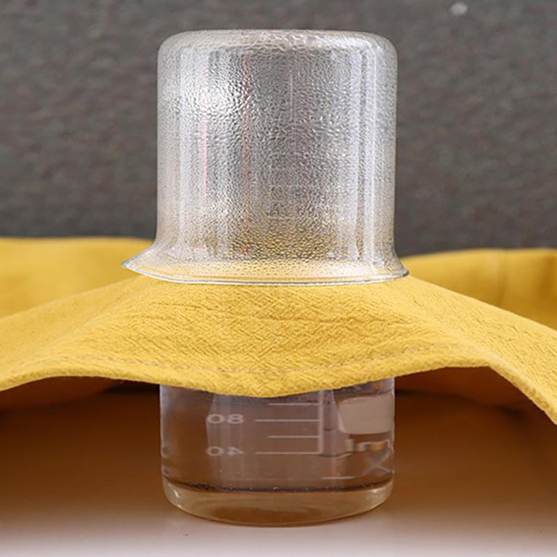 Cooking Cotton Kitchen Aprons Breathable Wear Resistant Adult Waist Aprons Anti Fouling Soft Restaurant Work Clothes Home