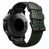 Silicone Watchband for Garmin Fenix 5X/Fenix 3 26mm Easy Fit for Fenix 5X Plus/Fenix 6X/Fenix 6X Pro/2 Delta PX