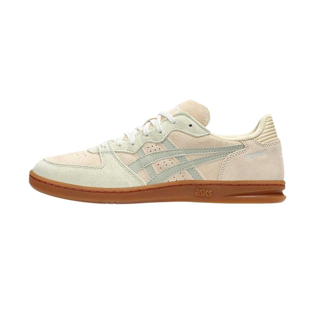ASICS Skyhand OG Marzipan Dried Leaf Green Unisex Sneakers Cream 1203A452-251