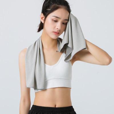 Sports Towel, Washable Towel for Gym, Hiking [W9F501A]