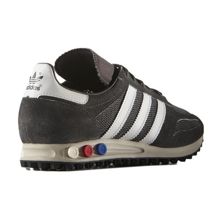 adidas LA Trainer OG 'Solid Grey' Men's AQ4928