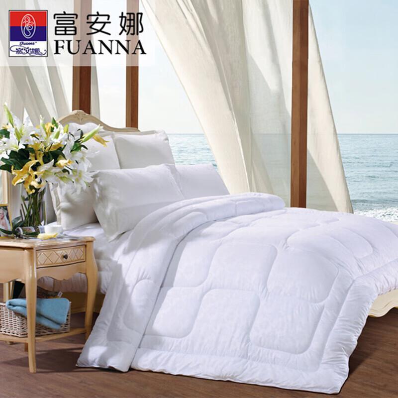 

FUANNA Warm Fiber Quilt