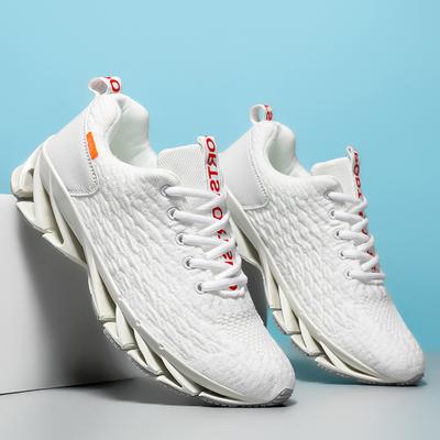 Pantofi pentru bărbați pantofi pantofi tenis pentru bărbați pantofi de lux pentru bărbați, antrenori casual, curse, pantofi de modă respirabili, pantofi de alergare pentru bărbați
