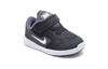 Nike REVOLUTION 3 Casual Low top Toddler Shoes Black Gray Infant And Toddler 819415-001
