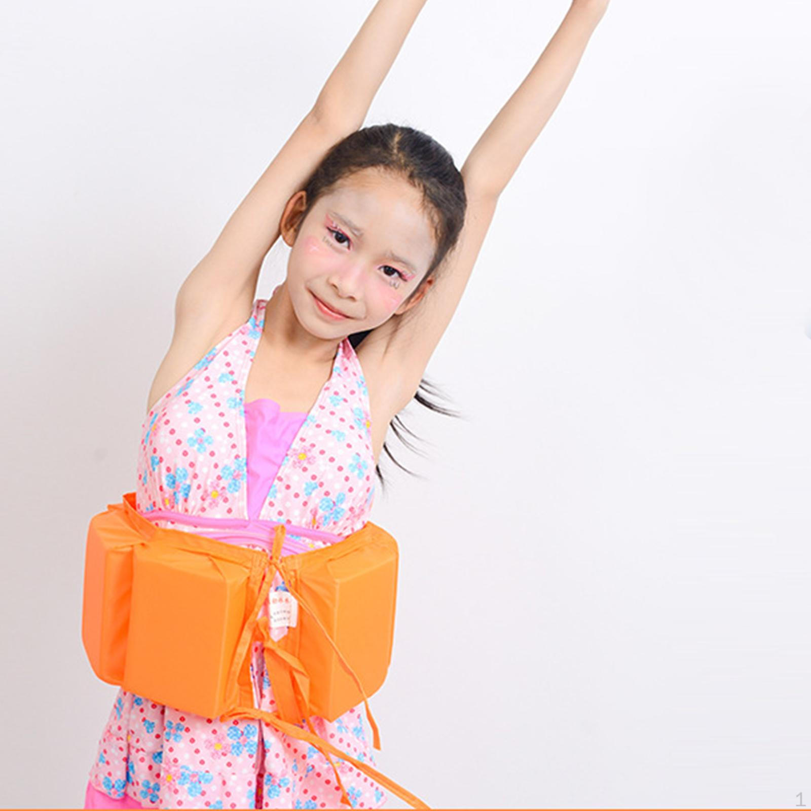 

Плавательный пояс-поплавок, легкое водное оборудование для детей и взрослых 50cm