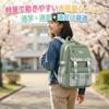 SCHOOL HERO Large Checkered for Girls and Cram and Preschool Function for Travel Disaster Cute Backpack for Elementary School Perfect for Field Trips