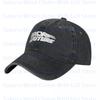 Fashion Back To The Future Baseball Cap for Unisex Cotton Hats Adjustable Hat Casual Truck Driver Hat