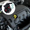 28GC High Capacity Mechanical Automotive Supply Reliable Mechanical Heavy Duty for BBC 396 454