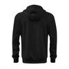 Hooded Sports Tracksuit Unisex Running Outfits Long Sleeve Pullover Hoodies Sweatshirt