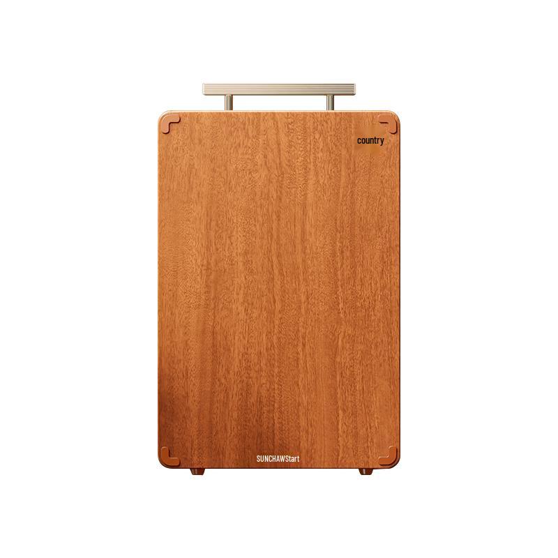 Shuangqiang Rosewood Anti-mold Cutting Board