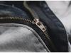 2019 Men's Trendy Stretch Ripped Jeans - Large Size Spring Denim Trousers