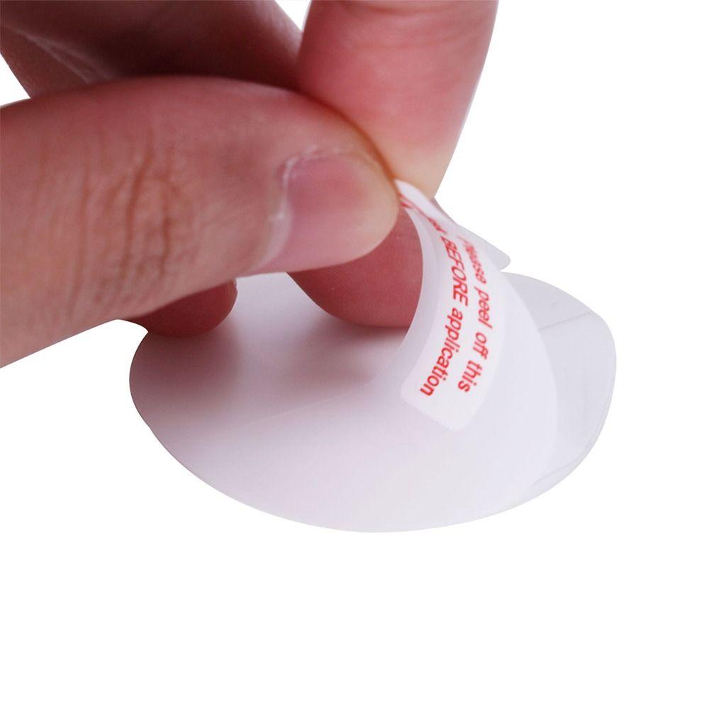 TPU Soft Lens Protective Films Transparent Screen Protector for Oculus Quest 2/Meta quest 3